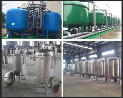 致力科技創新，賦能水環境治理——公司水處理設備研發介紹