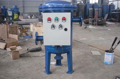 SYS-65 福建全程綜合水處理器 水處理設(shè)備研發(fā)的核心與應用