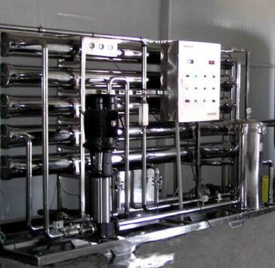 蘇州水處理設(shè)備公司 專注電鍍純水設(shè)備研發(fā)的創(chuàng)新之路