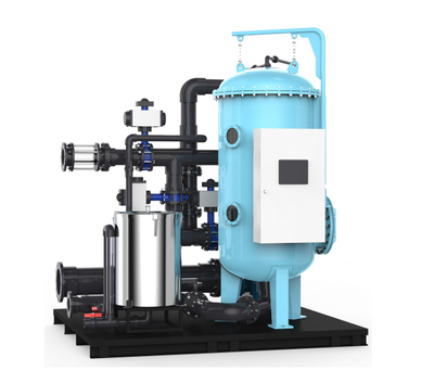 專業(yè)制勝，創(chuàng)新驅(qū)動(dòng) 具備強(qiáng)大泳池水處理設(shè)備研發(fā)能力的公司推薦