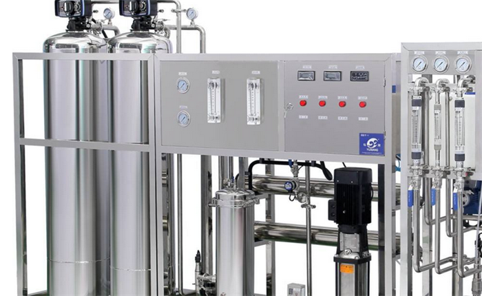 蘇泊爾水處理 深耕研發(fā)，引領(lǐng)健康飲水新時(shí)代