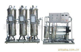 溫州來福機(jī)械制造 專業(yè)生活飲用水處理設(shè)備產(chǎn)品列表與研發(fā)實(shí)力解析
